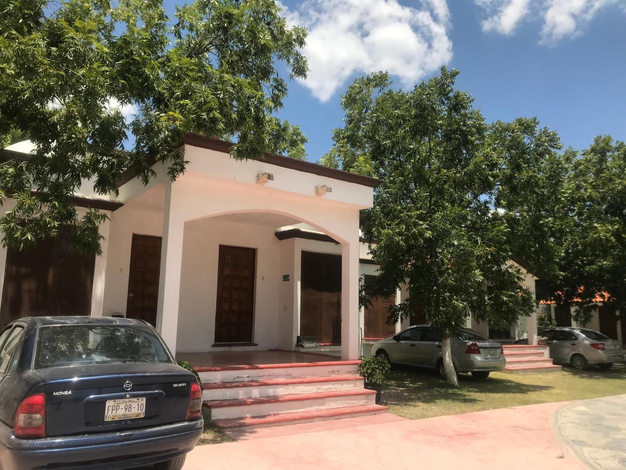 La Ilusion Hotel Campestre Y Balneario Parras de la Fuente Bagian luar foto