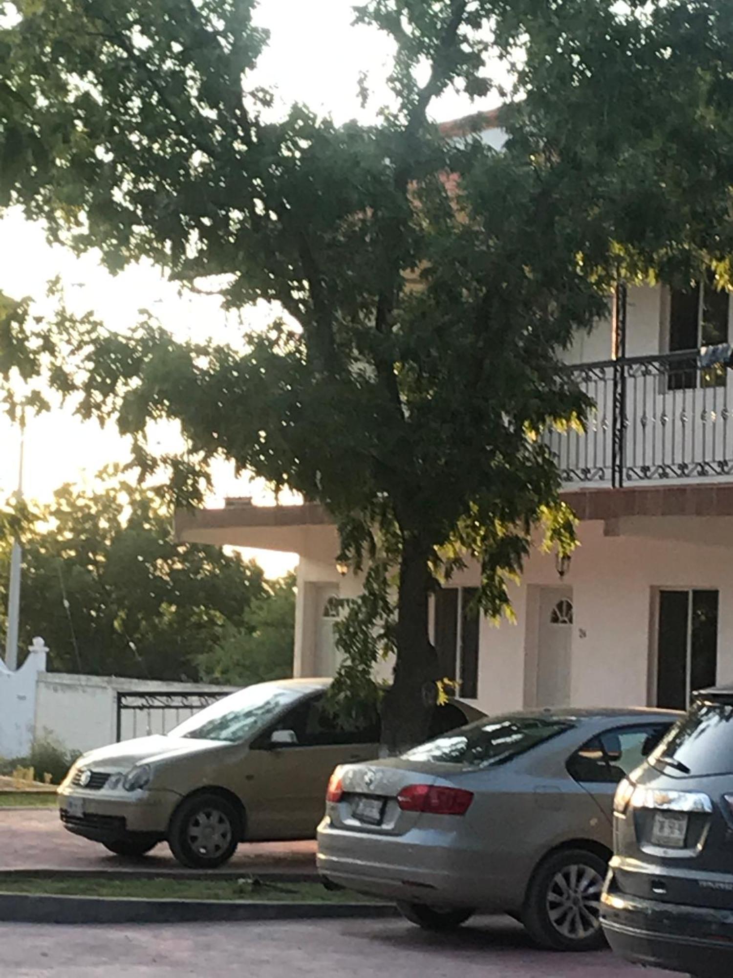 La Ilusion Hotel Campestre Y Balneario Parras de la Fuente Bagian luar foto