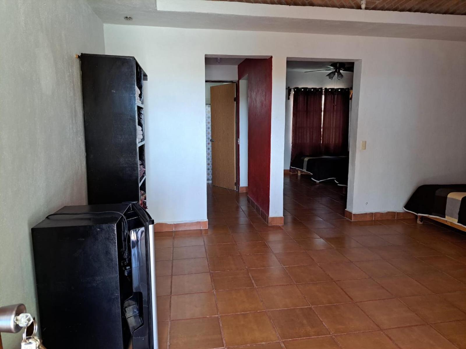La Ilusion Hotel Campestre Y Balneario Parras de la Fuente Bagian luar foto