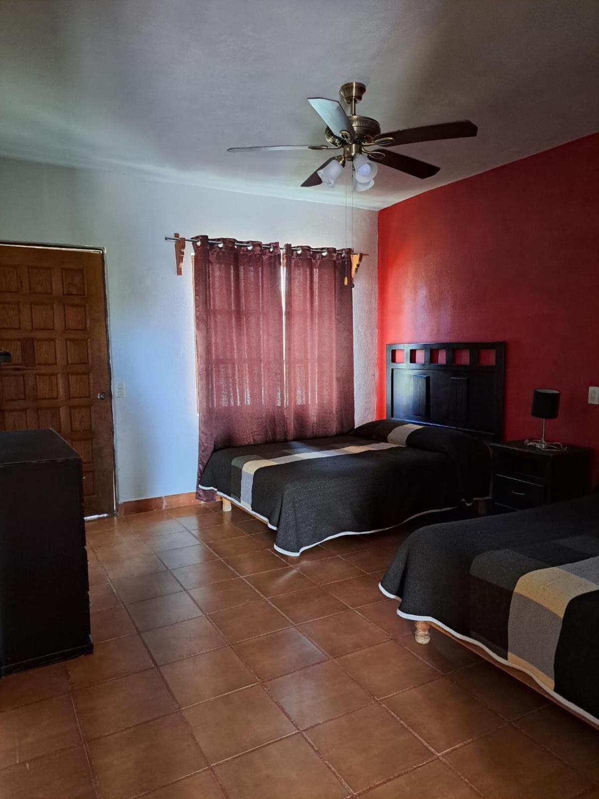 La Ilusion Hotel Campestre Y Balneario Parras de la Fuente Bagian luar foto