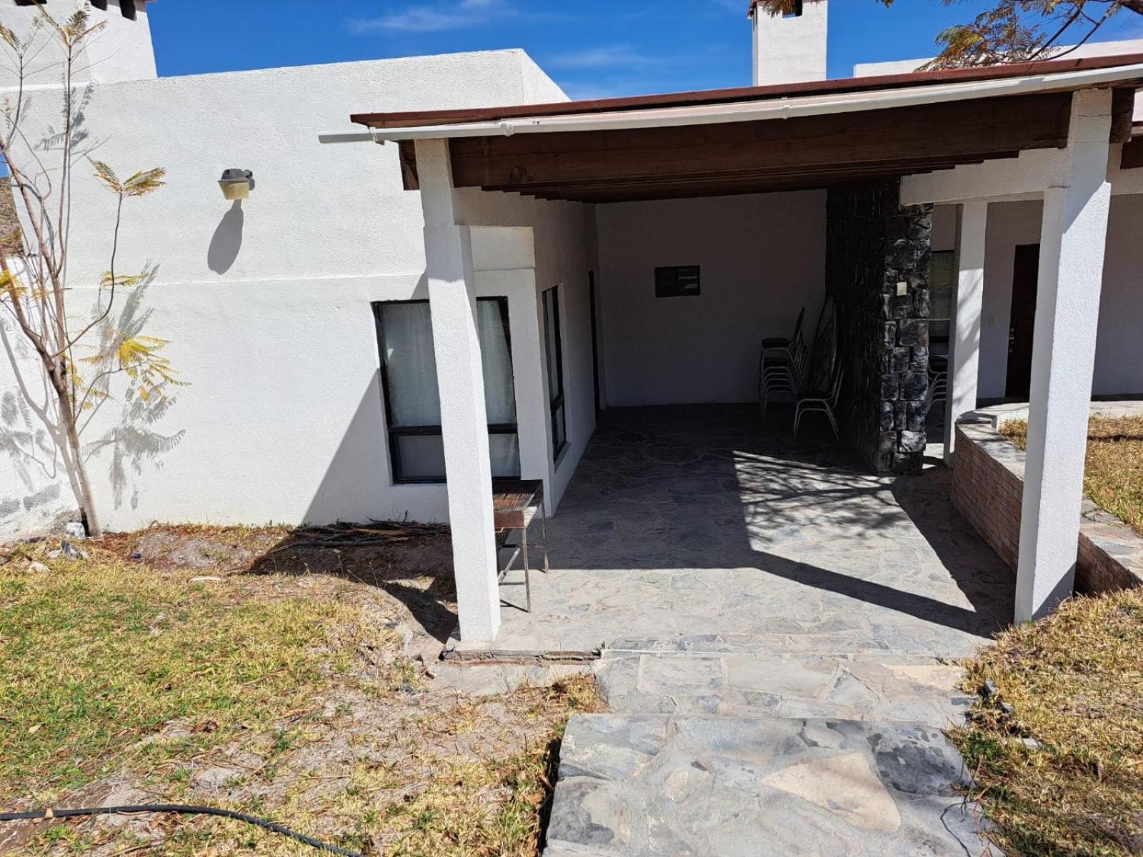 La Ilusion Hotel Campestre Y Balneario Parras de la Fuente Bagian luar foto